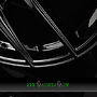  GRi-N 11x20 5x114,3 ET38.10 black shiny
