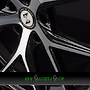  GRi-N 8,5x20 5x112 ET20.10 black shiny full polish