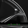  FURIOSA 10x22 5x130 ET38.00 matt anthracite