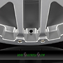  COMBAT CV 8x18 6x139,7 ET15.00 silver