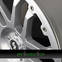  COMBAT CV 8x18 6x139,7 ET15.00 silver