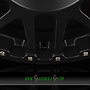  COMBAT CV 8x18 6x139,7 ET15.00 black matt