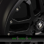  COMBAT CV 8x18 6x139,7 ET15.00 black matt