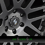  COMBAT CV 8x18 6x139,7 ET15.00 anthracite matt
