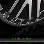  COMBAT CV 8x18 6x139,7 ET15.00 anthracite matt