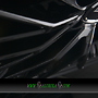 FONDMETAL KARI 10x21 5x112 ET46.00 glossy black