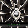 TOTALE 10,5x22 5x130 ET38.00 metal bronze