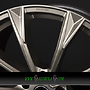  TOTALE 10,5x22 5x130 ET38.00 metal bronze