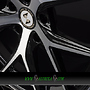  GRi-N 10x20 5x110 ET20.10 black shiny full polish