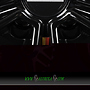 FONDMETAL JUPITER 8x19 5x112 ET26.00 glossy black