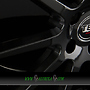  GT7 9,5x22 5x112 ET35.00 black glossy (bg)