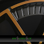 FONDMETAL ELATHA 9,5x21 5x112 ET41.00 glossy black bronze machined