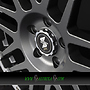  COMBAT CV 9x20 6x139,7 ET45.00 anthracite matt lip + cap polish