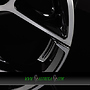  ULTRIVITY 11,5x23 5x120 ET40.00 black diamond