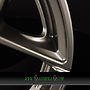  ULTRIVITY 11,5x23 5x120 ET40.00 metal bronze