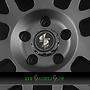  COMBAT 10x22 6x139,7 ET25.00 anthracite matt