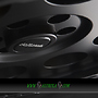  KLASSIK B 8,5x18 6x139,7 ET50.00 rugged schwarz matt