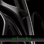 BBS CI-R 8,5x20 5x112 ET27.00 schwarz matt