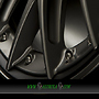 BBS CH-RII 10,5x22 5x120 ET30.00 radstern platinum matt - felgenbett schwarz matt