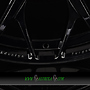  SF1 FORGED 10x24 5x112 ET10.00 schwarz glänzend (b3)