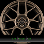 BBS XR 8,5x19 5x112 ET44.00 bronze seidenmatt