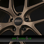 BBS CI-R 8,5x20 5x112 ET37.00 bronze seidenmatt