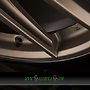 BBS CI-R 8,5x20 5x112 ET37.00 bronze seidenmatt