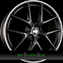 BBS CI-R 8,5x19 5x112 ET27.00 schwarz matt