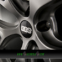 BBS CI-R 8,5x19 5x112 ET27.00 platinum silber