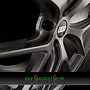BBS CI-R 8,5x19 5x112 ET27.00 platinum silber