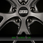 BBS CI-R 8,5x19 5x112 ET27.00 platinum silber