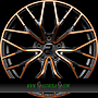  WH37 8x18 5x120 ET35.00 schwarz kupfer hochglanzpoliert (skp+)