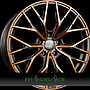  WH37 8x18 5x120 ET35.00 schwarz kupfer hochglanzpoliert (skp+)