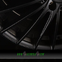 CARMANI CA 24 KARL 8x18 5x112 ET43.00 black matt (bm)
