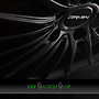 CARMANI CA 24 KARL 8x18 5x112 ET43.00 black matt (bm)
