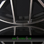 CARMANI CA 20 LUDWIG 9,5x19 5x112 ET45.00 black polish (bp)
