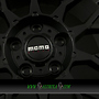 MOMO REVENGE 7x17 5x110 ET37.00 matt black
