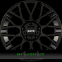 MOMO REVENGE 7x17 5x110 ET37.00 matt black
