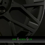 MOMO REVENGE 7x17 5x110 ET37.00 matt black