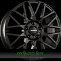 MOMO REVENGE 7x17 5x110 ET37.00 matt black