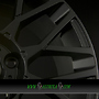 MOMO REVENGE 7x17 5x110 ET37.00 matt black