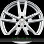 DBV FLORIDA KF 6,5x16 5x112 ET41.00 silber
