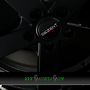 DEZENT TD 7,5x17 5x112 ET28.00 dark - black matt