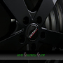 DEZENT TD 7,5x17 5x112 ET28.00 dark - black matt