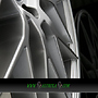 AEZ CREST 9x19 5x112 ET20.00 high gloss