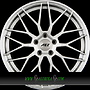 AEZ CREST 9x19 5x112 ET20.00 high gloss