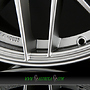 AEZ CREST 9x19 5x112 ET20.00 high gloss