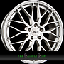 AEZ CREST 9x19 5x112 ET20.00 high gloss