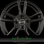  ASTRAL 7x17 5x110 ET40.00 glossy black