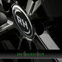 GT 8x17 5x105 ET35.00 schwarz glanz lackiert